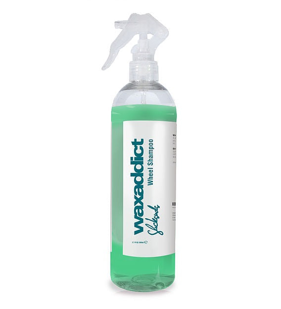 Waxaddict Slicksuds Wheel Shampoo 500ml