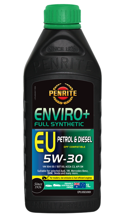 Penrite Enviro+ EU 5W-30