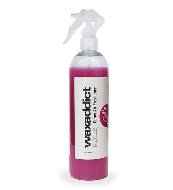 Waxaddict Spray Air Freshener 500ml