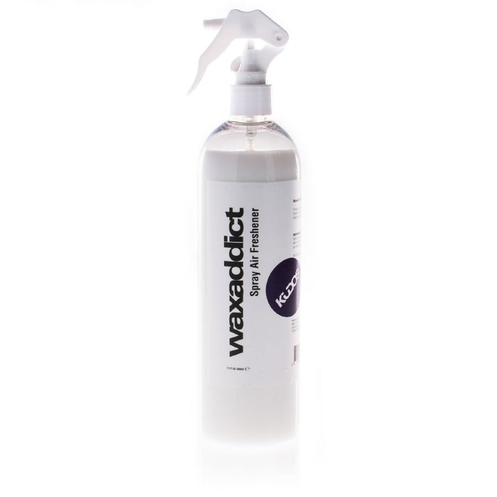 Waxaddict Spray Air Freshener  500ml