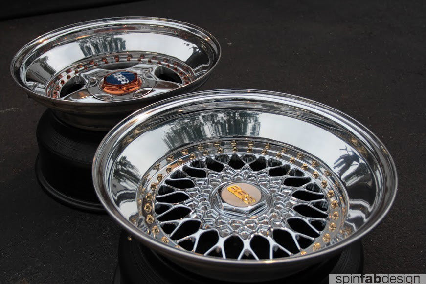 Metal Polish