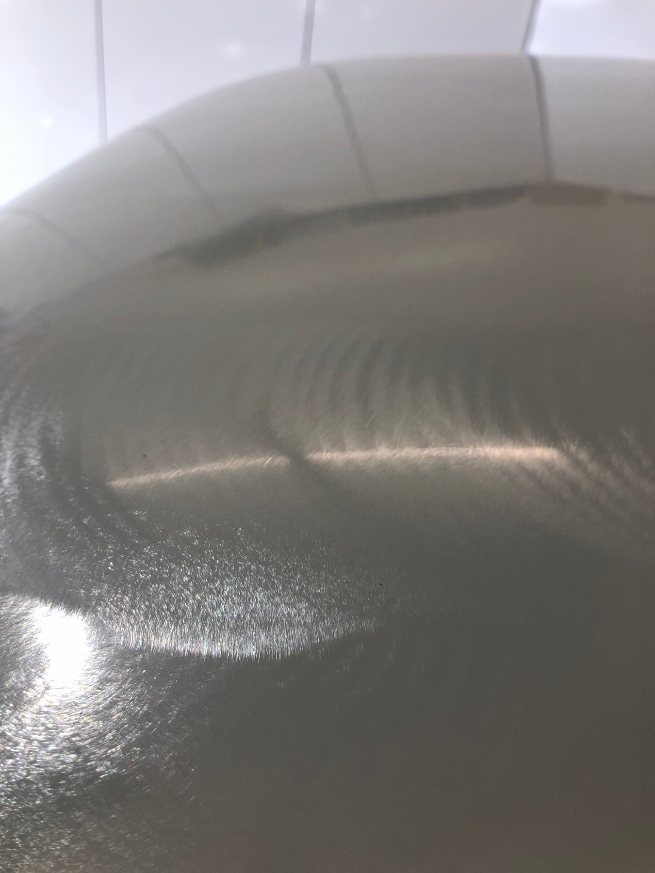Polishes & Glazes