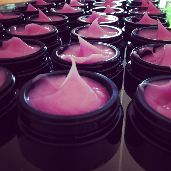 Paste Waxes