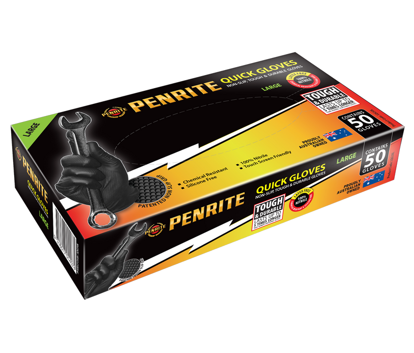 Penrite Quick Gloves