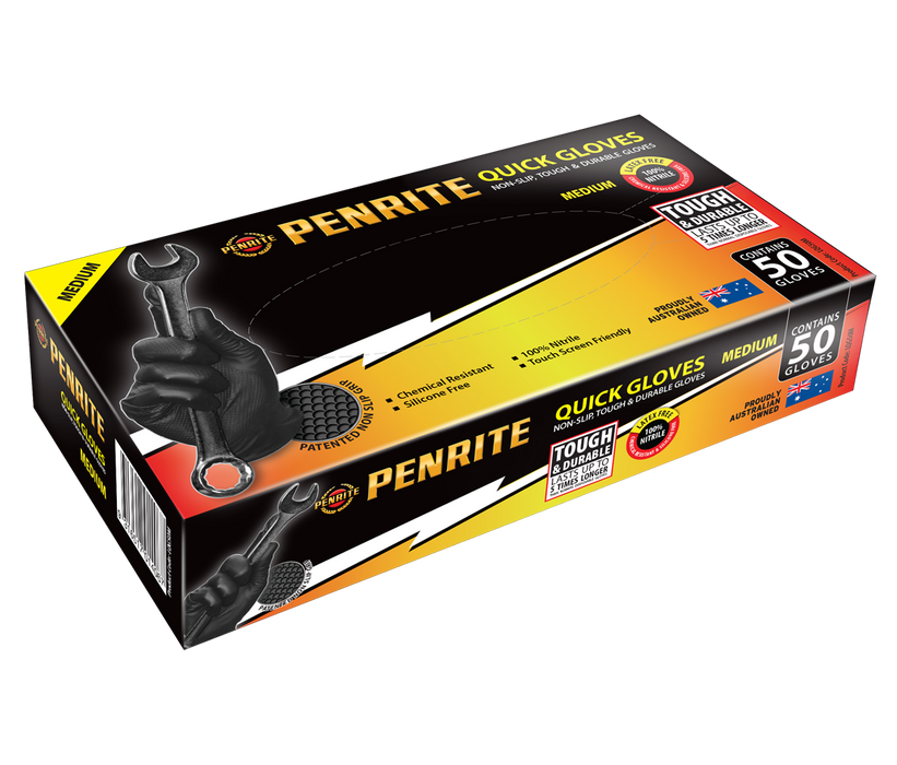 Penrite Quick Gloves