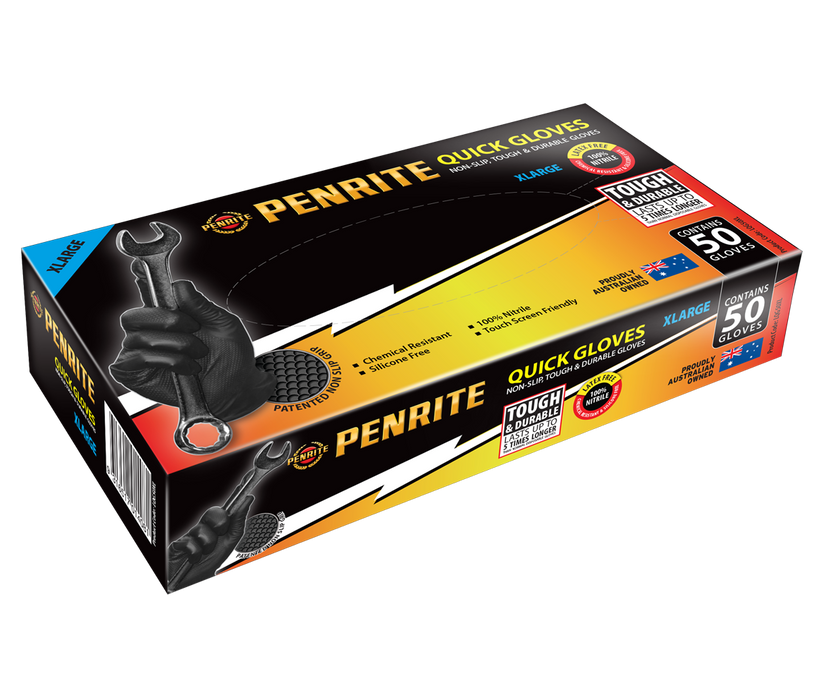 Penrite Quick Gloves