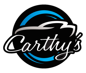 Carthy's Car Care