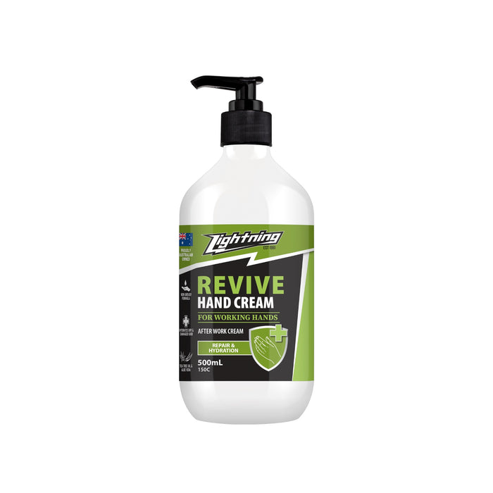 Lightning Revive Hand Cream