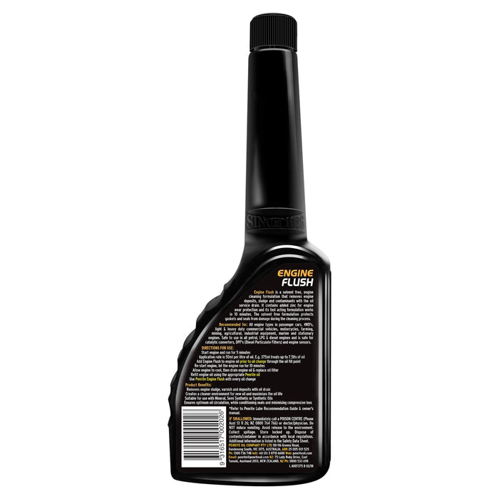 Penrite Engine Flush
