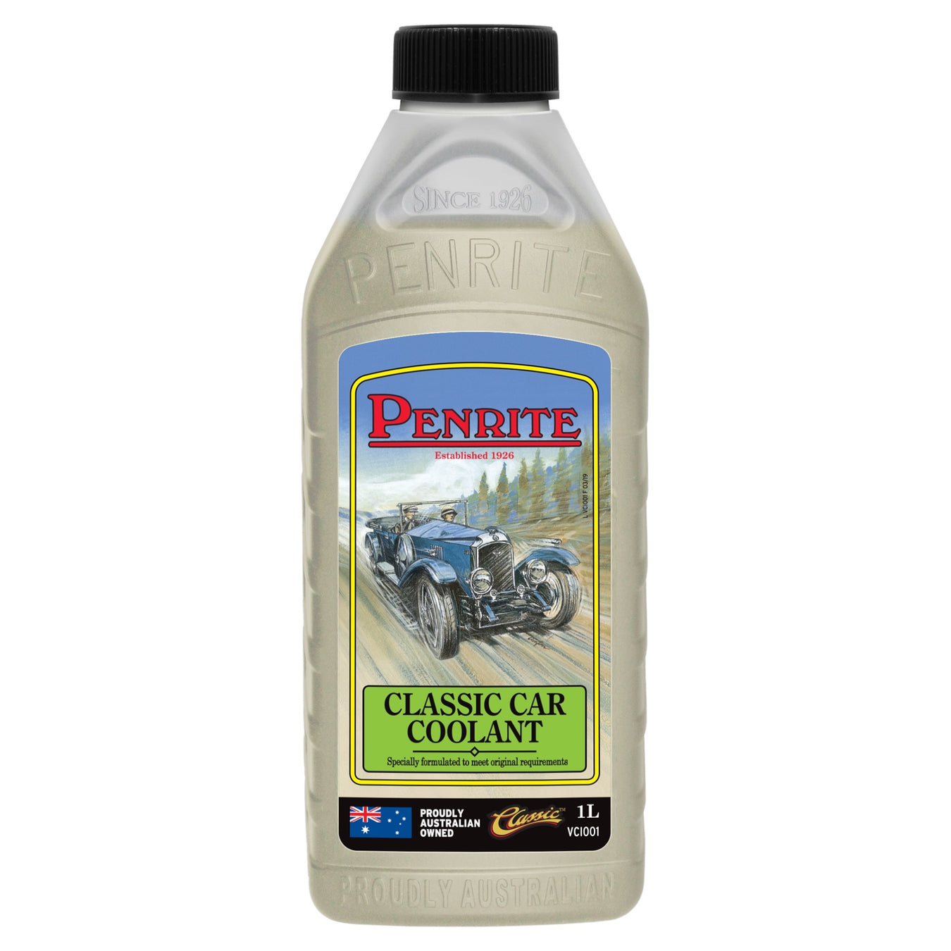Coolant