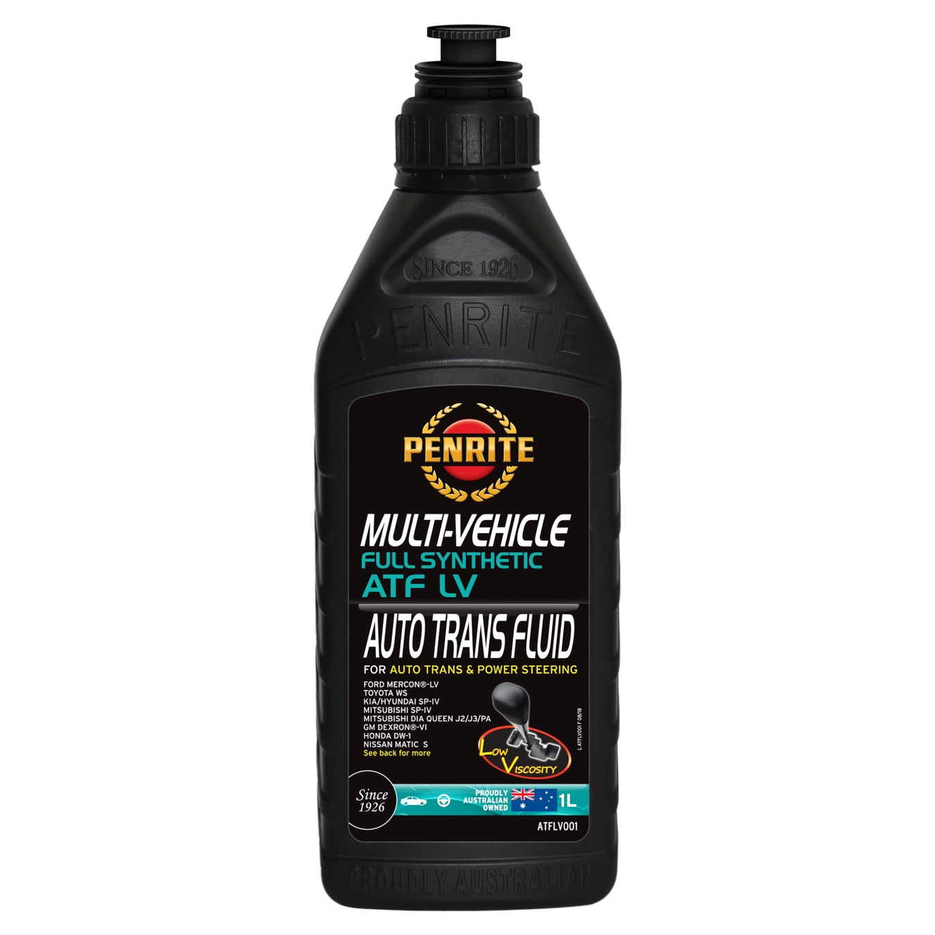 Transmission oil & Additives