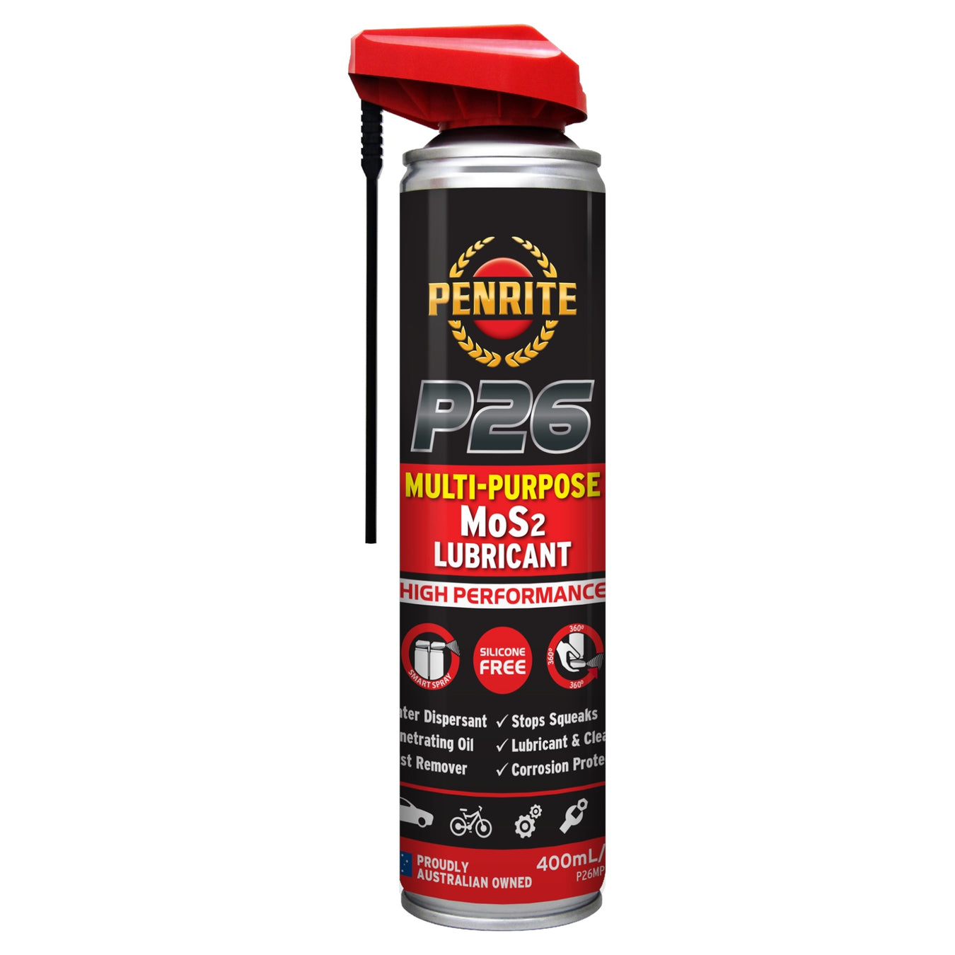 Aerosols