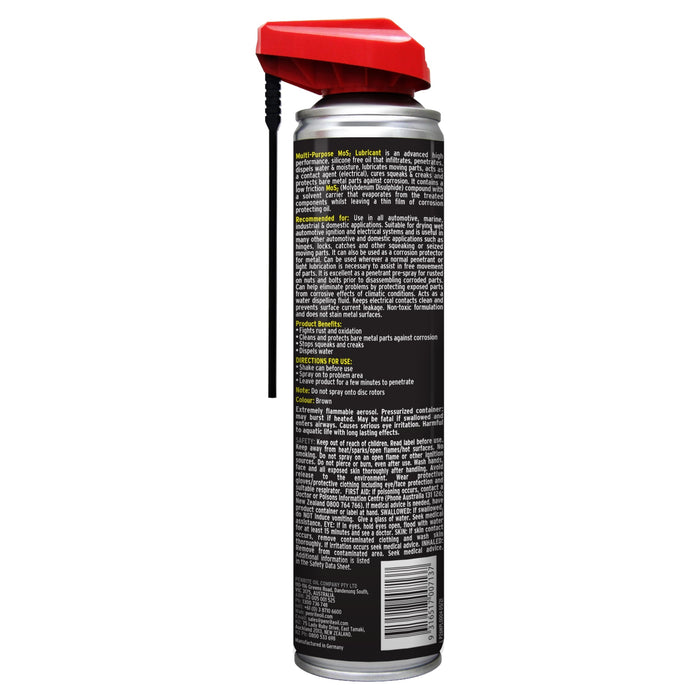 Penrite P26 Multi-Purpose MoS2 Lubricant