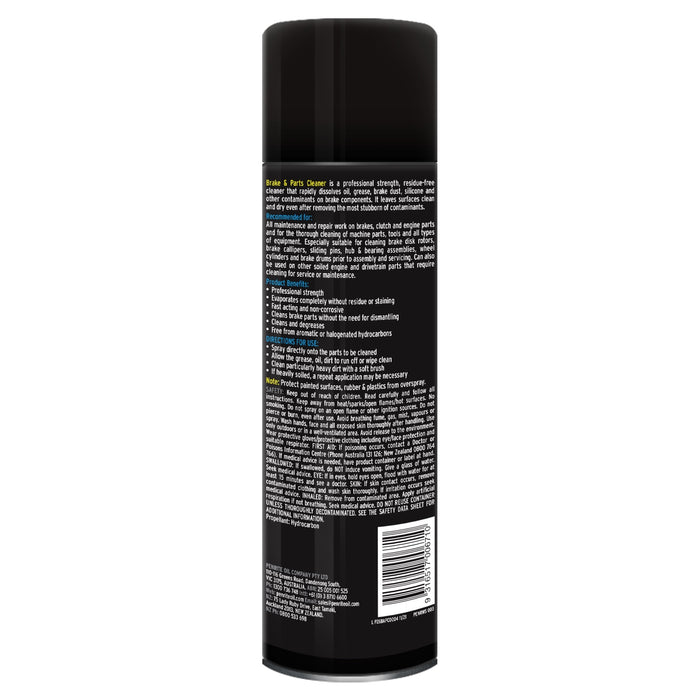Penrite P26 Brake & Parts Cleaner