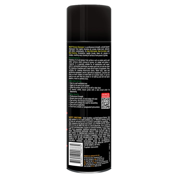 Penrite P26 Multi-Purpose Degreaser
