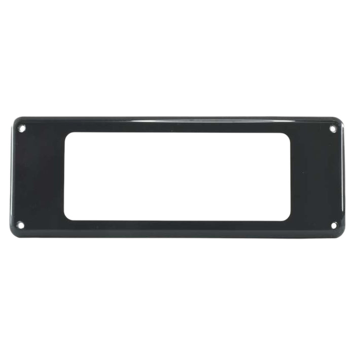 Kingpin NSW 3/4 Digit Number Plate Covers (KP24)