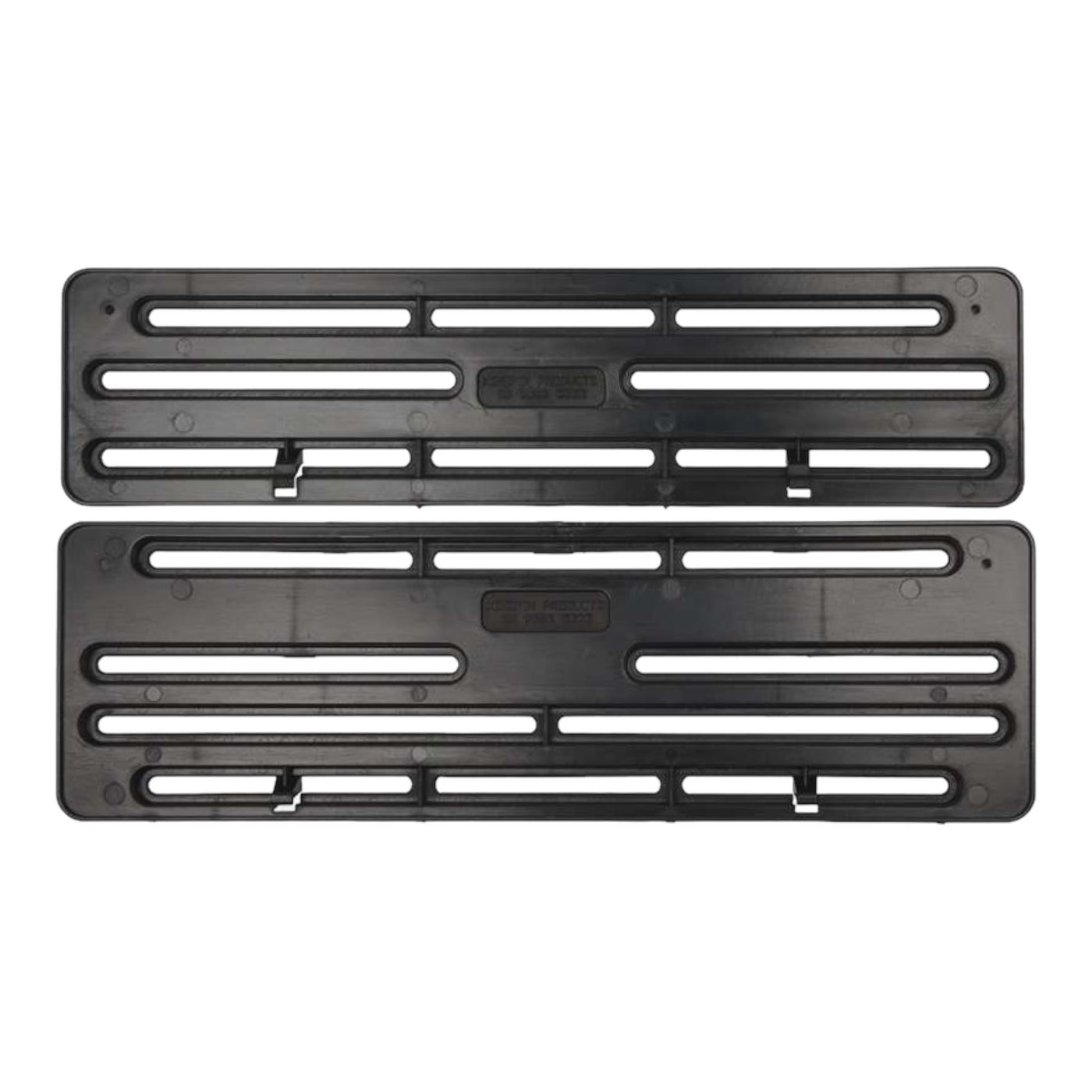 Kingpin NSW Premium Backing Plates BK-PL-PREM — Carthy's Car Care