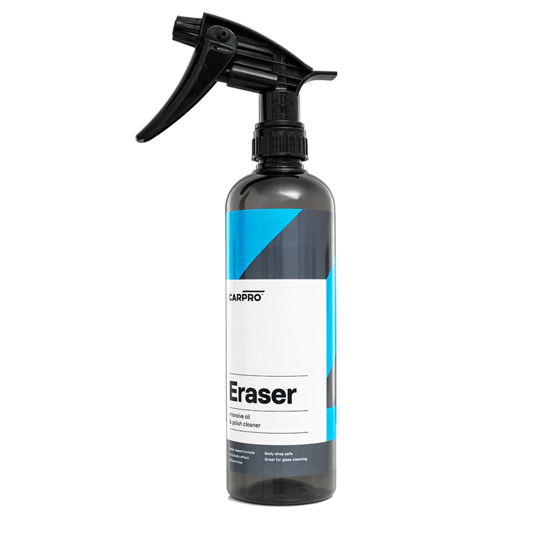 Glass Cleaners