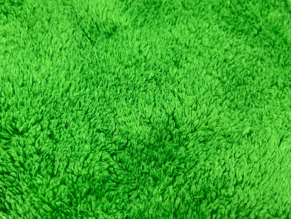 Carthy’s Clarity Ultra Plush Microfibre Towel