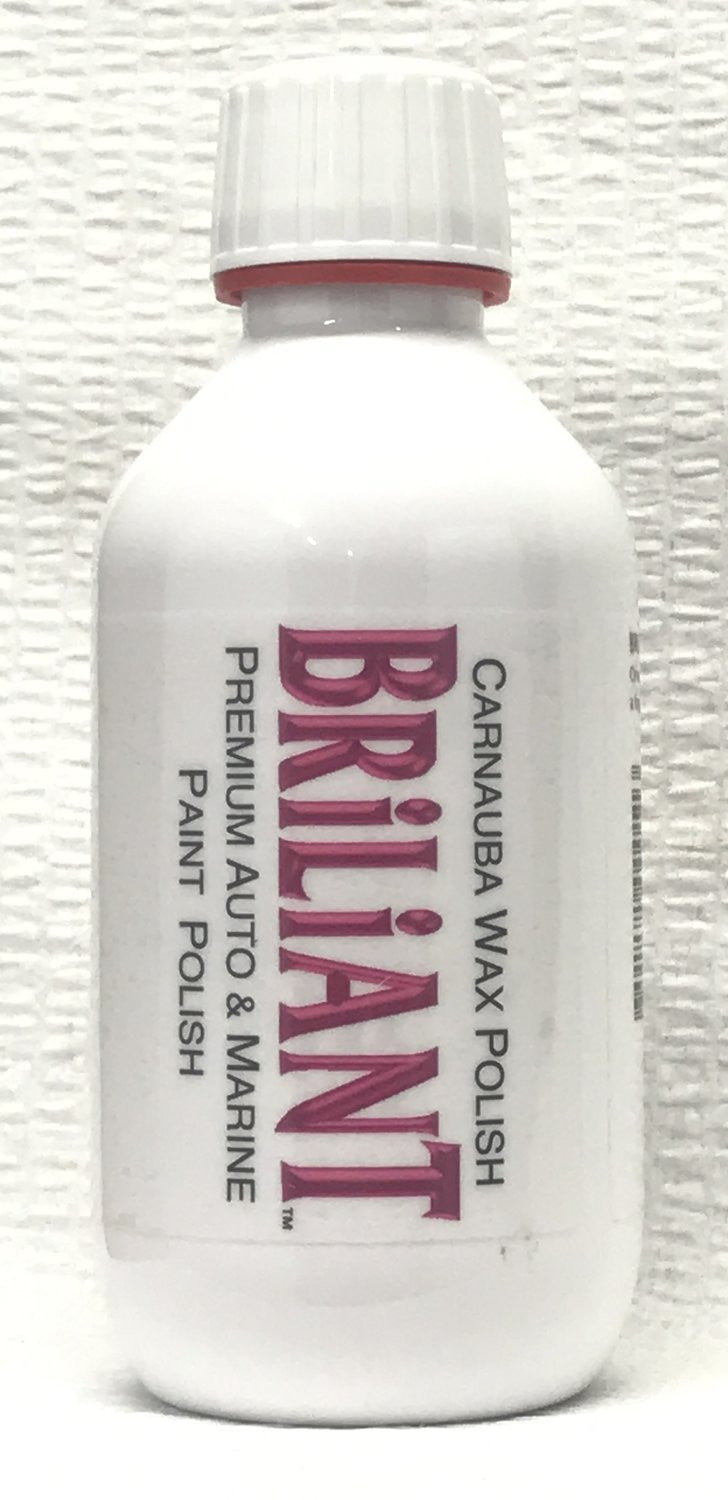 Paint Cleaners/ Polish