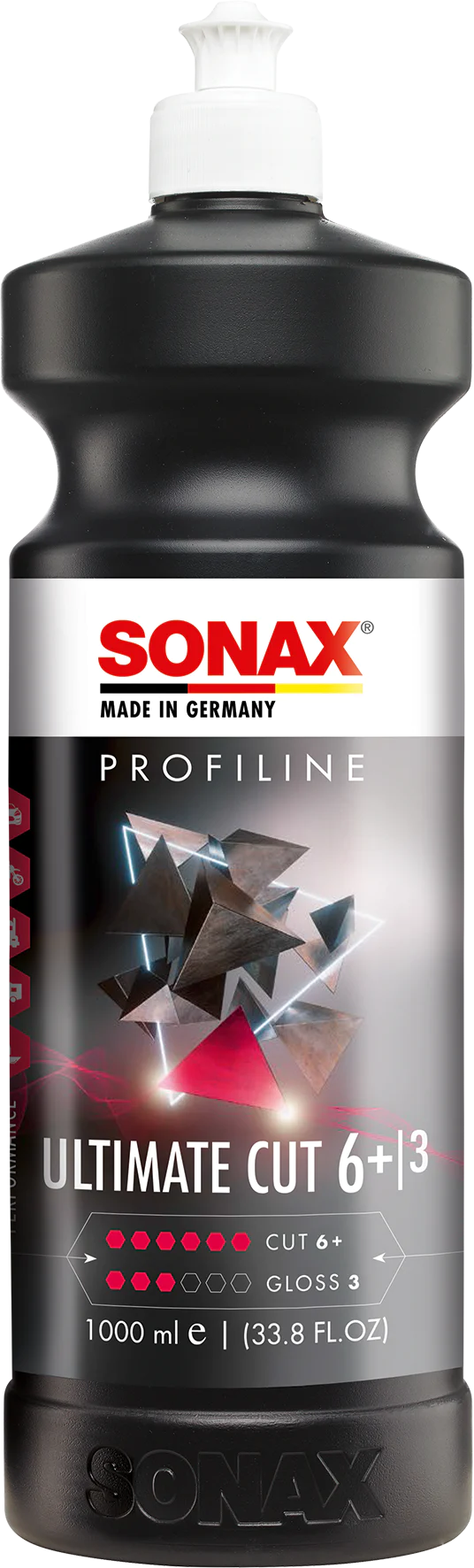 Heavy Cutting Compounds