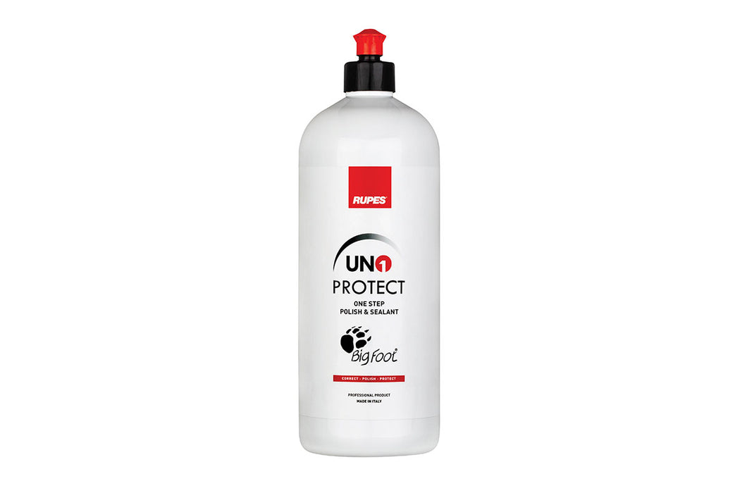 Rupes One Step Polish & Sealant