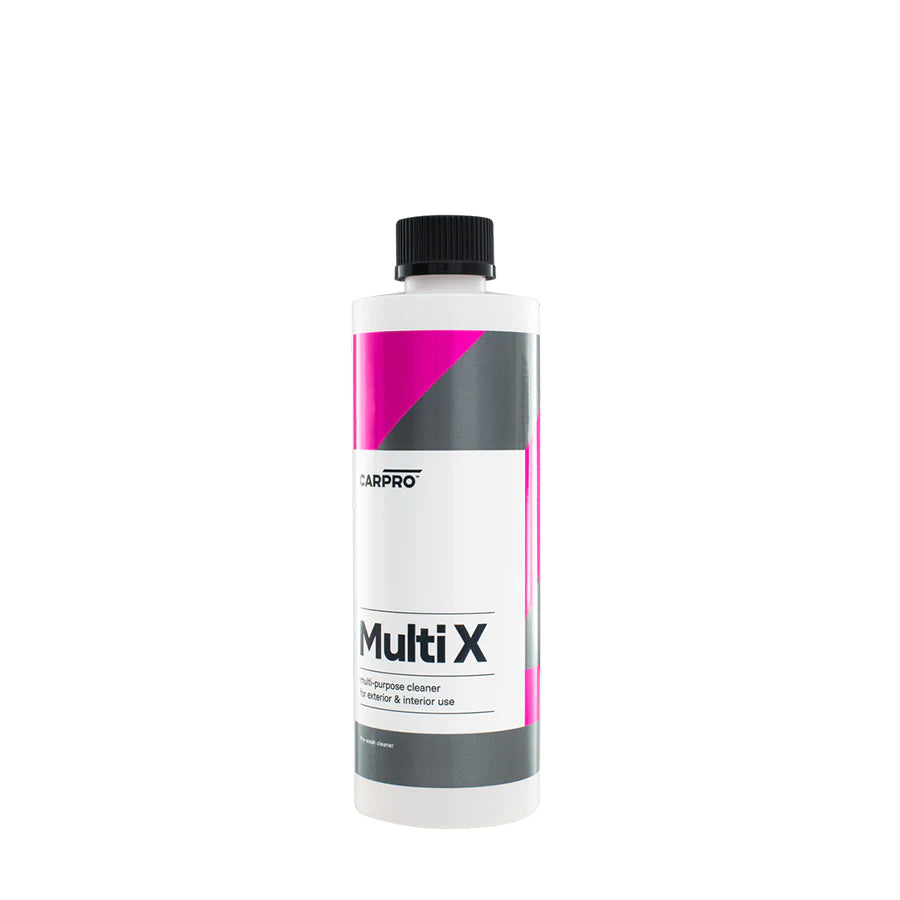 Multi Purpose Cleaners