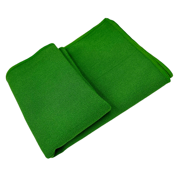 Carthy’s Crystal Microfibre Towel