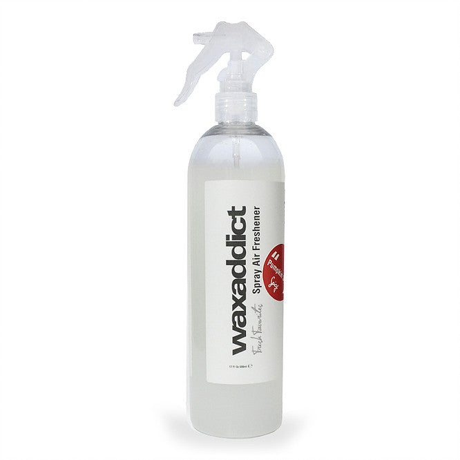Waxaddict Spray Air Freshener  500ml