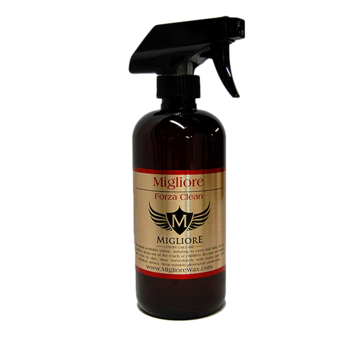 Road Grime Removers