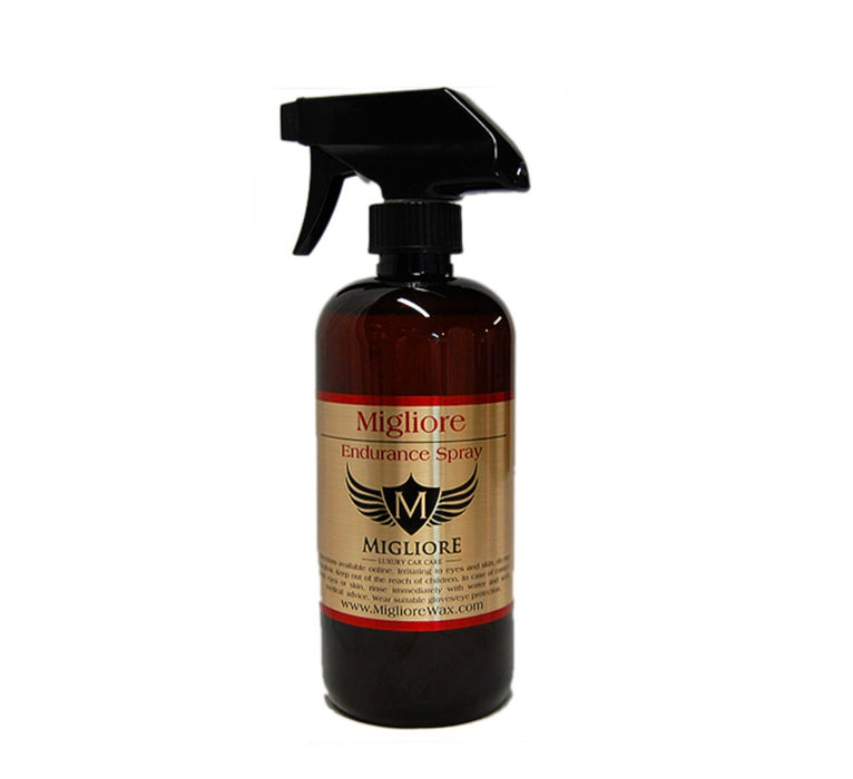 Migliore Endurance Spray  473ml