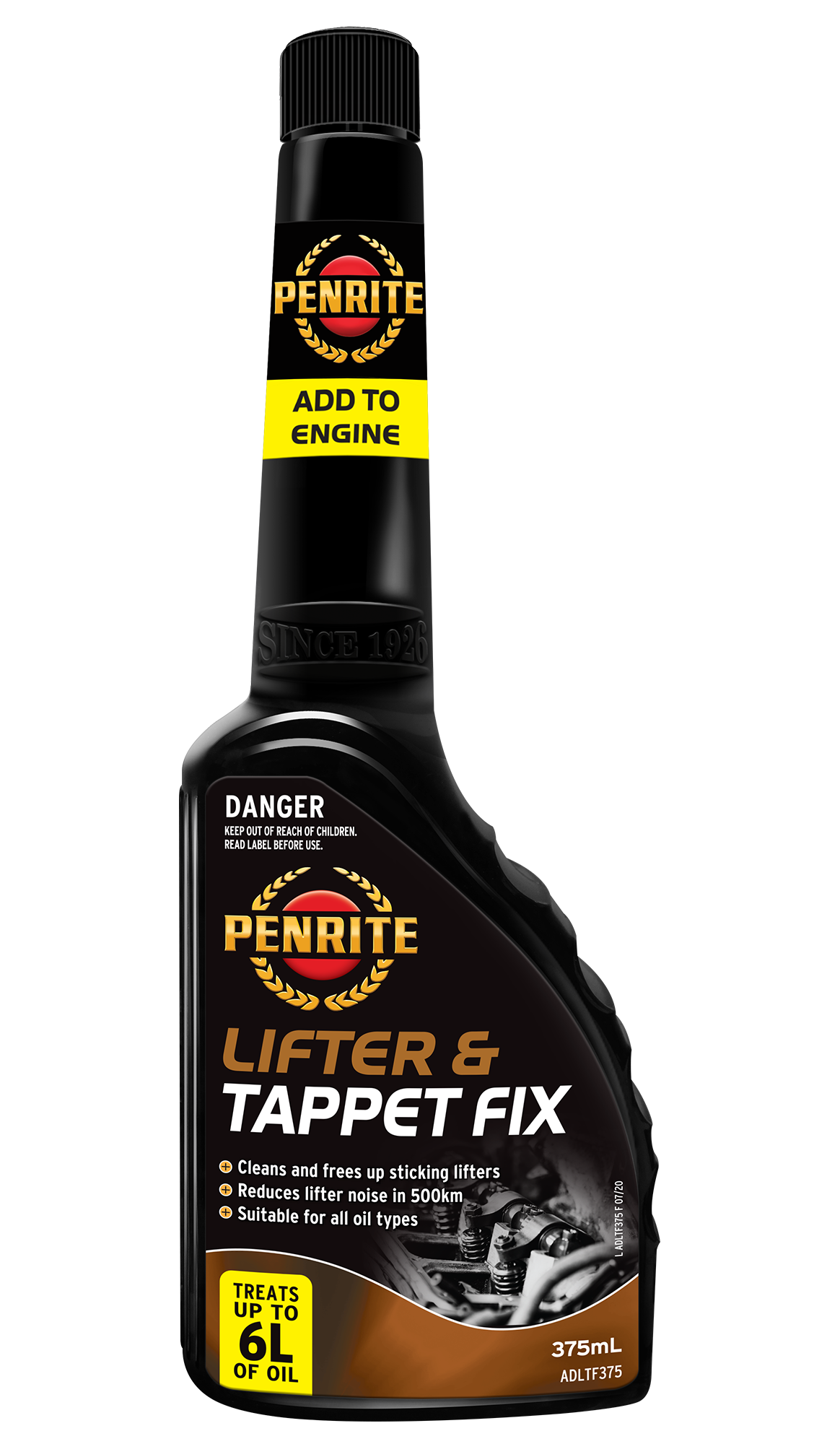 Penrite Lifter & Tappet Fix — Carthy's Car Care